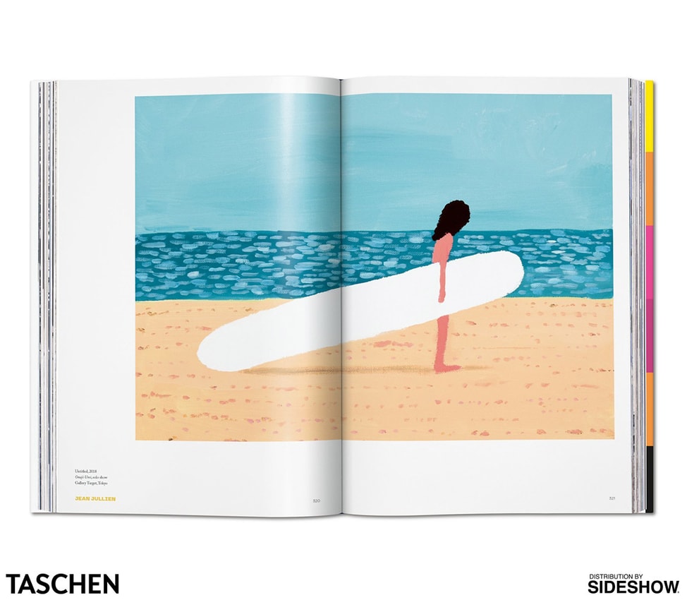 The Illustrator: 100 Best from Around the World | Sideshow