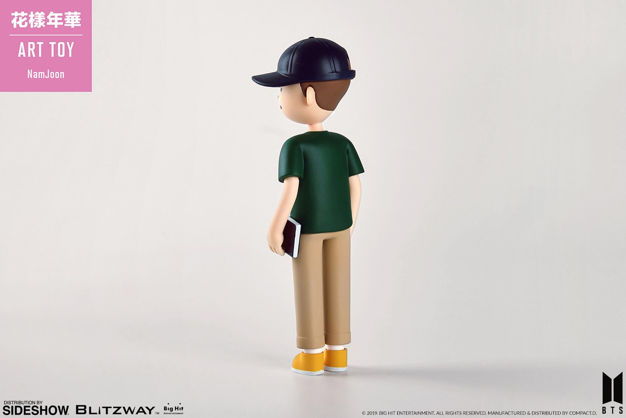 防弾少年団(BTS) - BTS ART TOY 、RM、ナムジュン s-l400.jpg