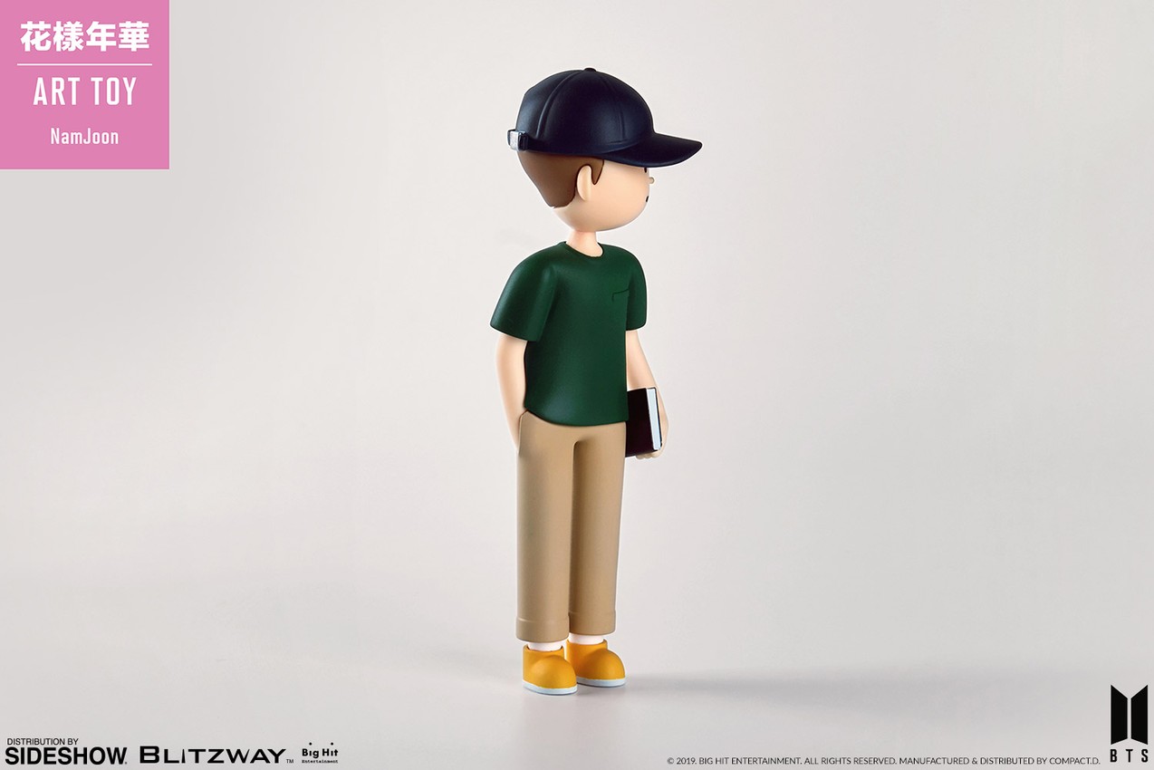 BTS ジミン MAGIC SHOP ミニフォトカード ⑤ ⑧ 2枚セット