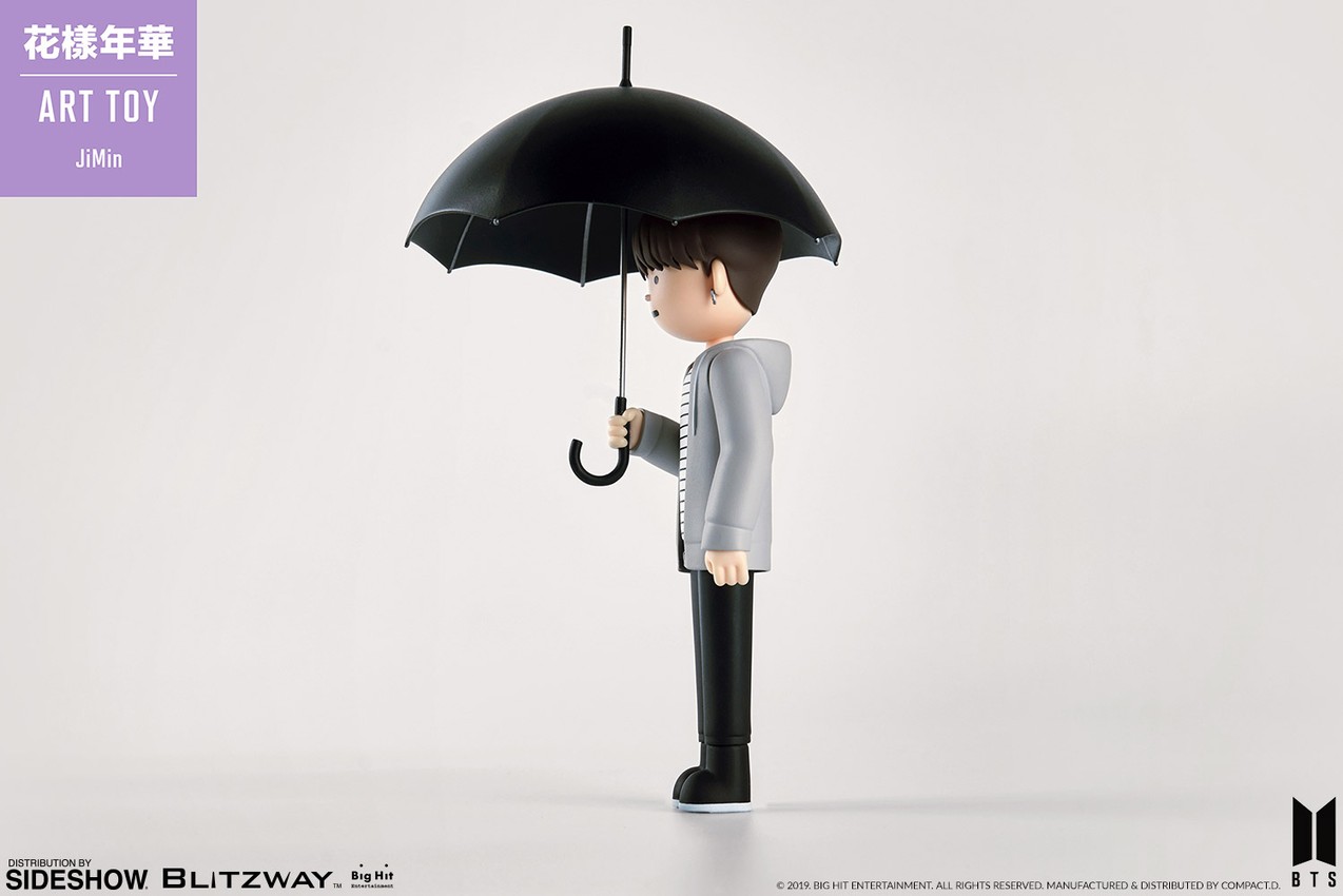BTS Jimin J-hope V アクリルフォトスタンド アクスタ付きカードスタンド TinyTAN j-hope 2023ver. – FAN+Life
