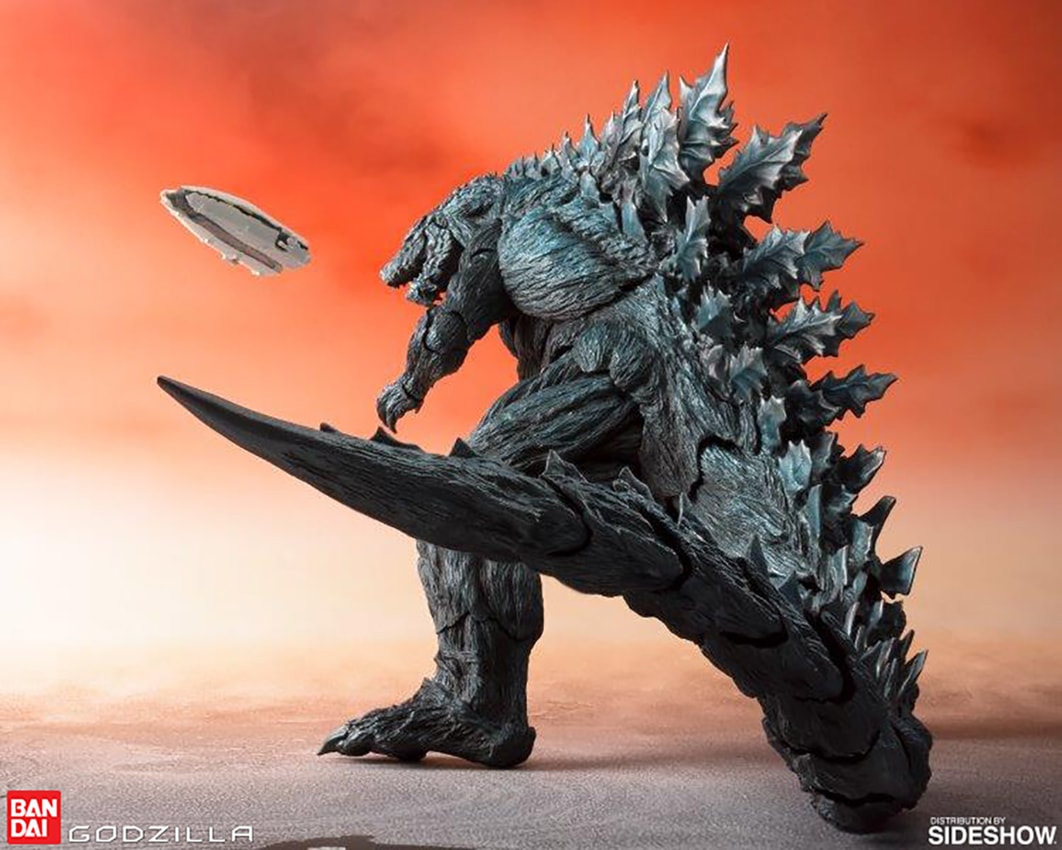 Godzilla Earth | Sideshow Collectibles