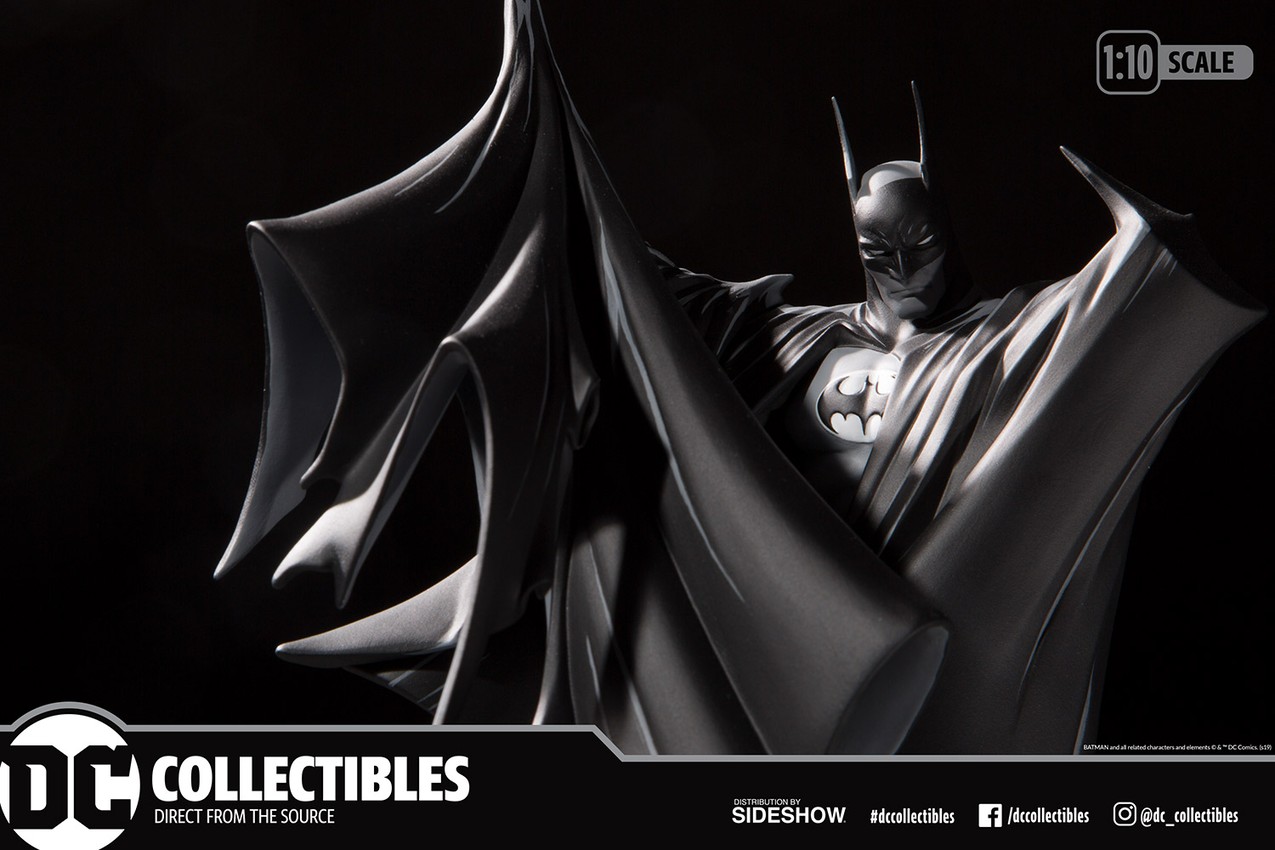 Batman- Prototype Shown