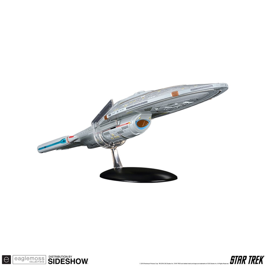USS Voyager XL Edition Model | Sideshow Collectibles