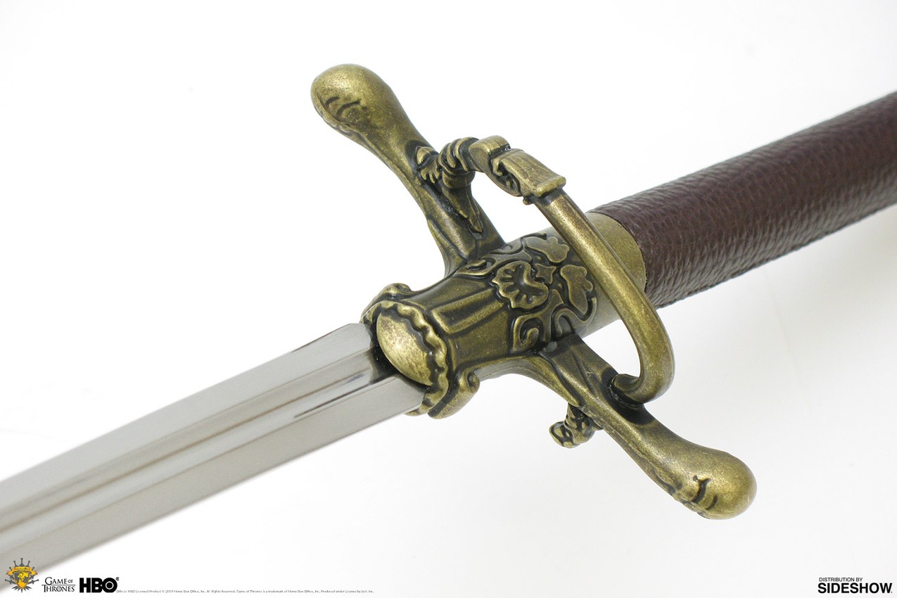 Game of Thrones Needle, Sword of Arya Stark Replica - Prototype Shown View 6