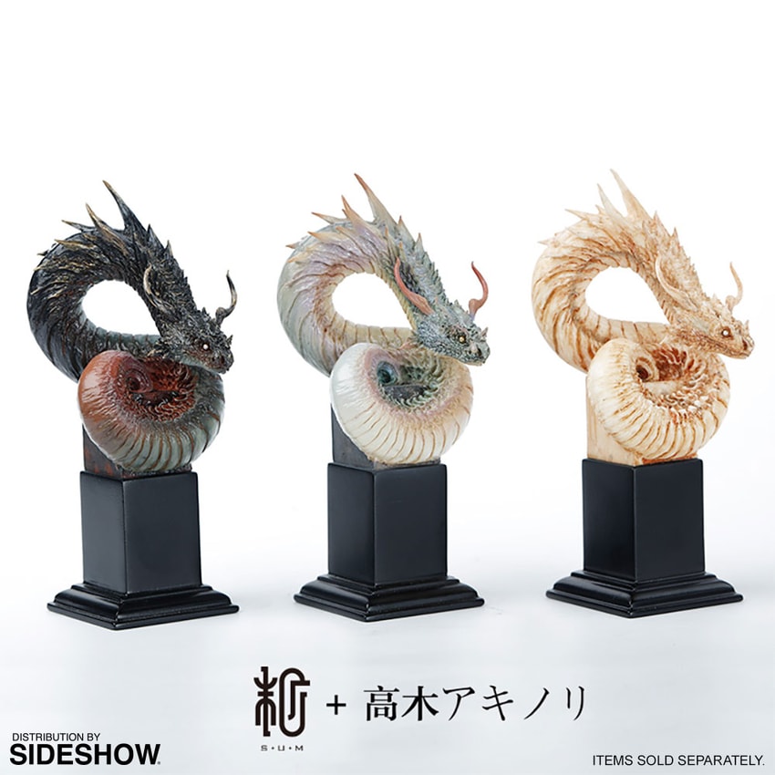 Python (Original) Statue | Sideshow Collectibles
