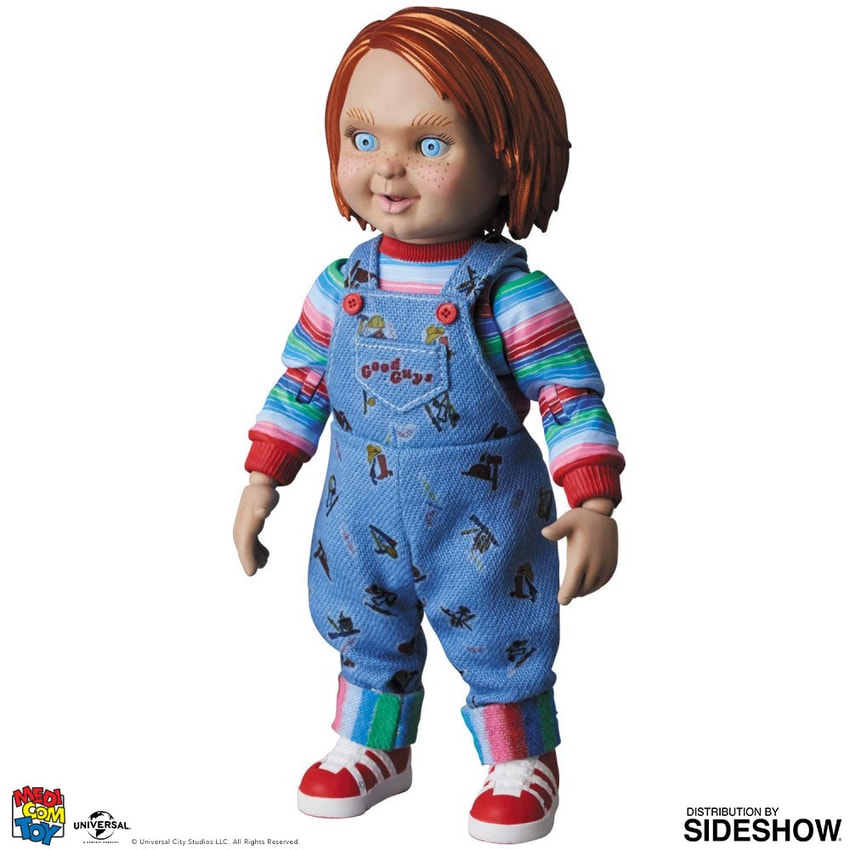 CHILD'S PLAY Good Guys Doll 2体セット CHILD'S PLAY Good Guys Doll 2体セット Trick or Treat Studios