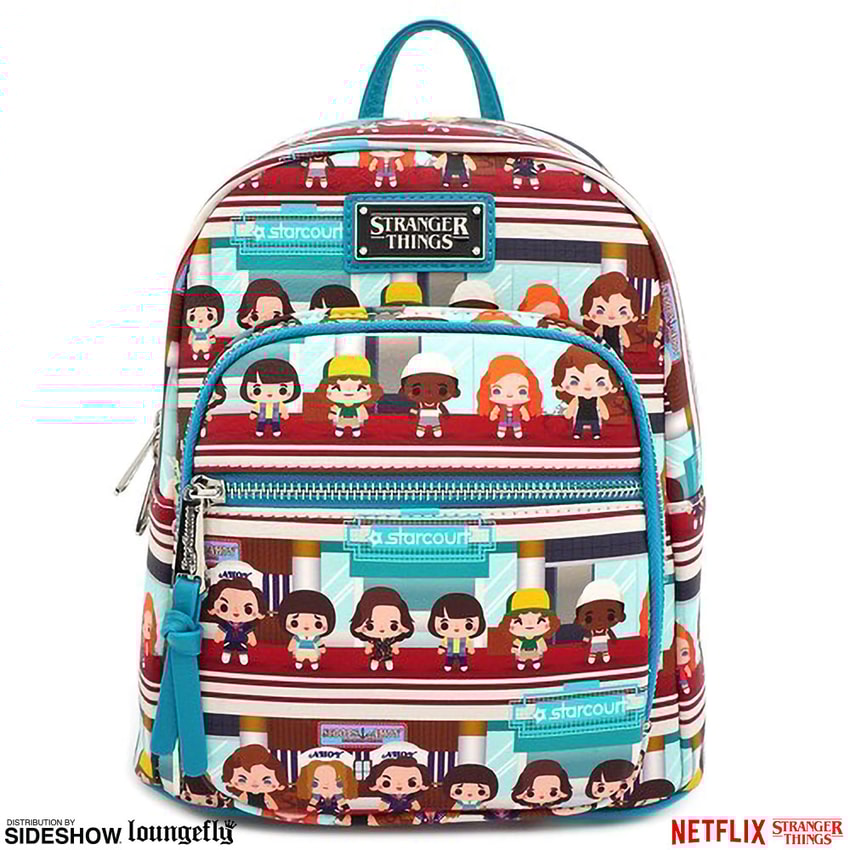 Scoops ahoy mini backpack discount