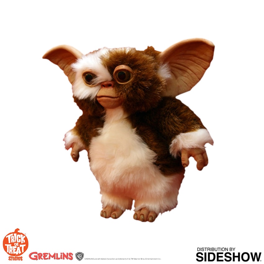 Gremlins Gizmo Prop Replica  View 2
