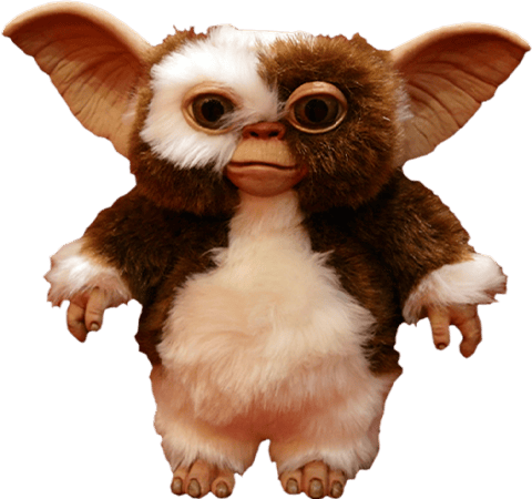 Gremlins Gizmo Prop Replica  View 4