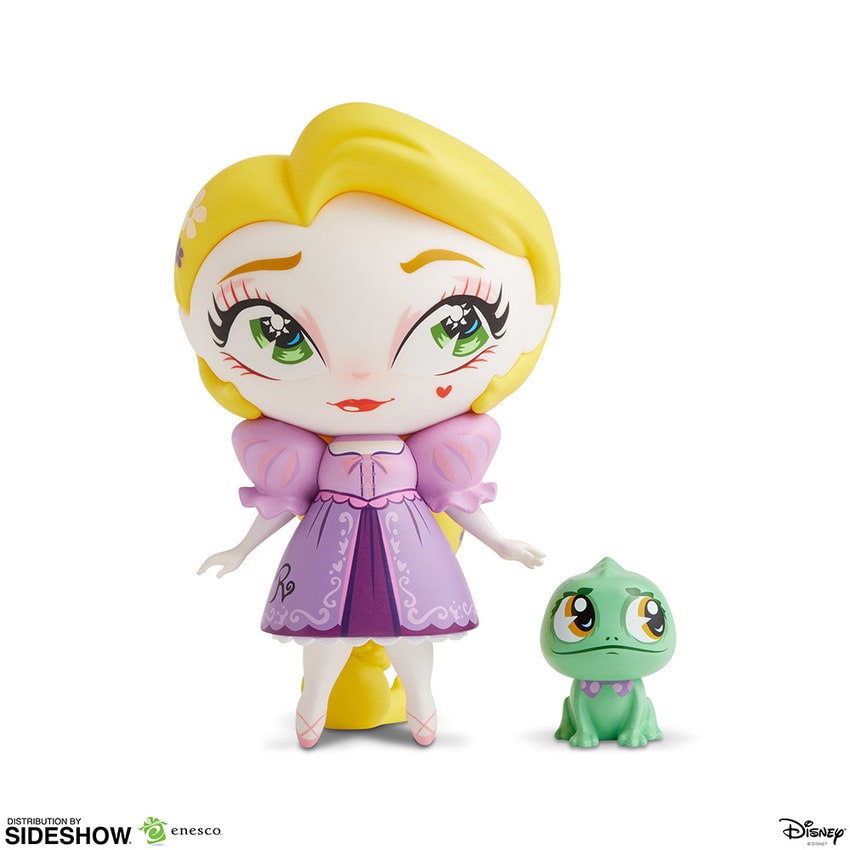 Miss Mindy Princess Series Designer Vinyl Set of 5 | Sideshow