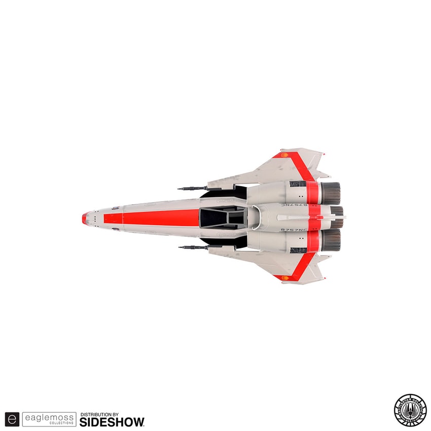 Viper Mark II- Prototype Shown View 2