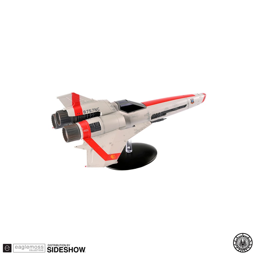 Viper Mark II- Prototype Shown View 5