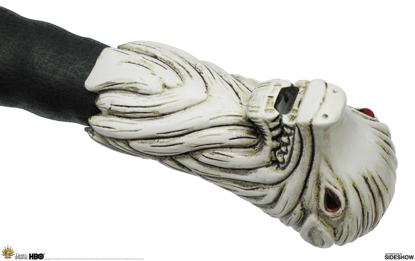 Longclaw- Prototype Shown View 3