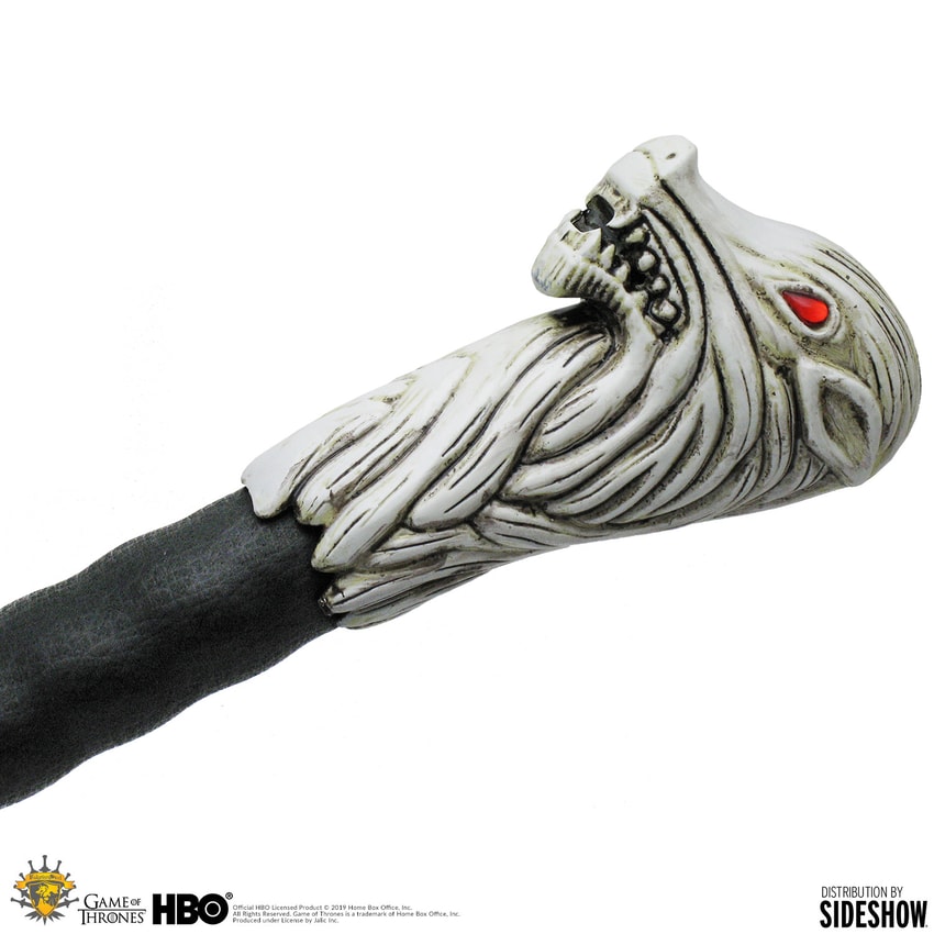 Game of Thrones Longclaw Replica - Prototype Shown View 6