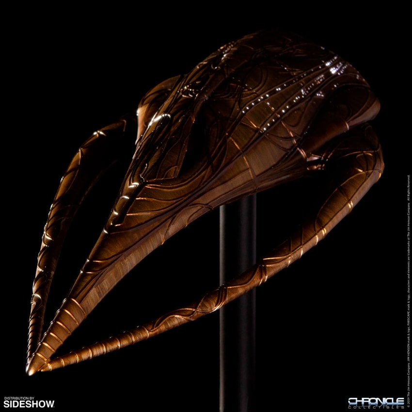 leviathan様 Farscape Moya Leviathan Replica by Chronicle Collectibles