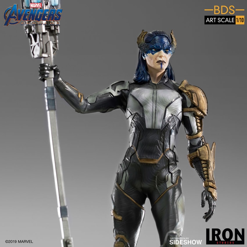 Proxima midnight hot toys new arrivals