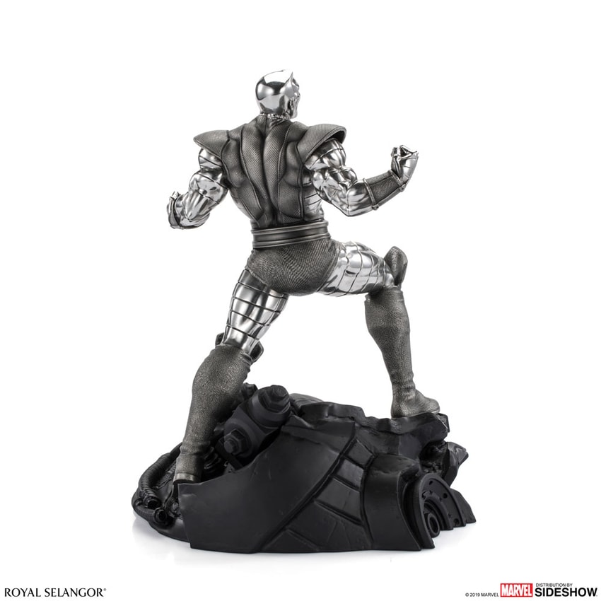 Colossus Victorious Pewter Figurine by Royal Selangor | Sideshow