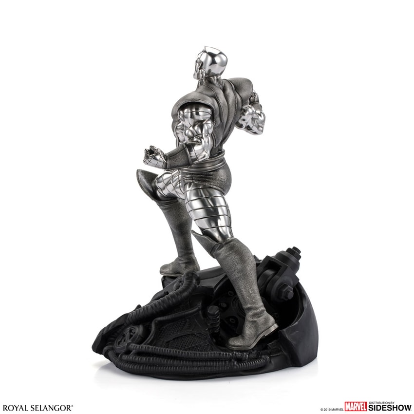 Colossus Victorious Pewter Figurine by Royal Selangor | Sideshow