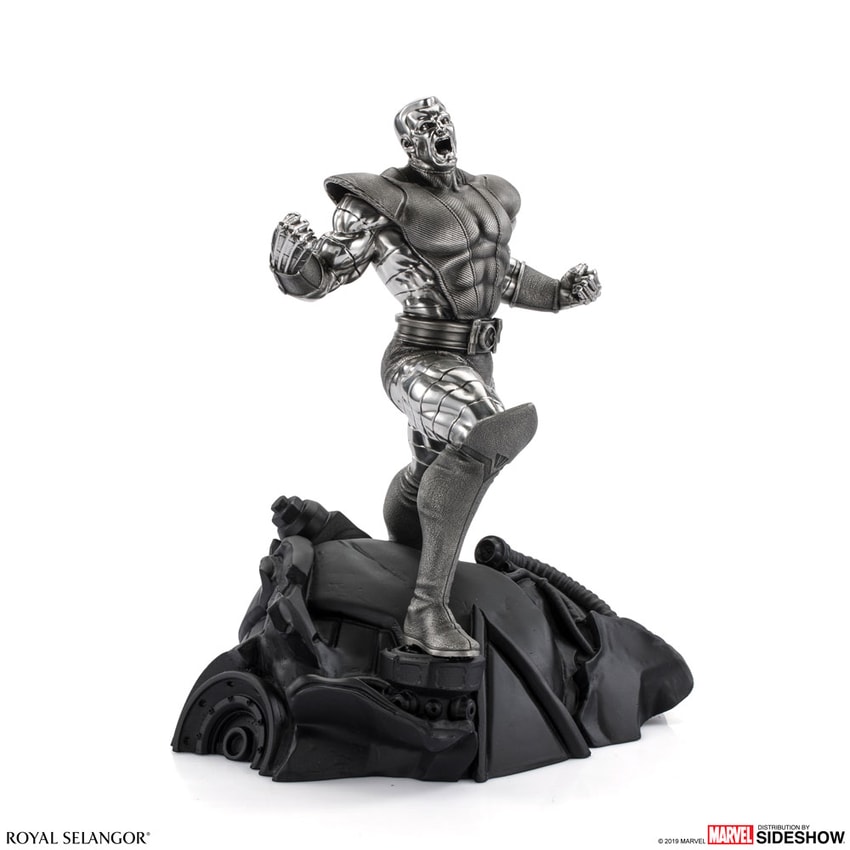 Colossus Victorious Pewter Figurine by Royal Selangor | Sideshow