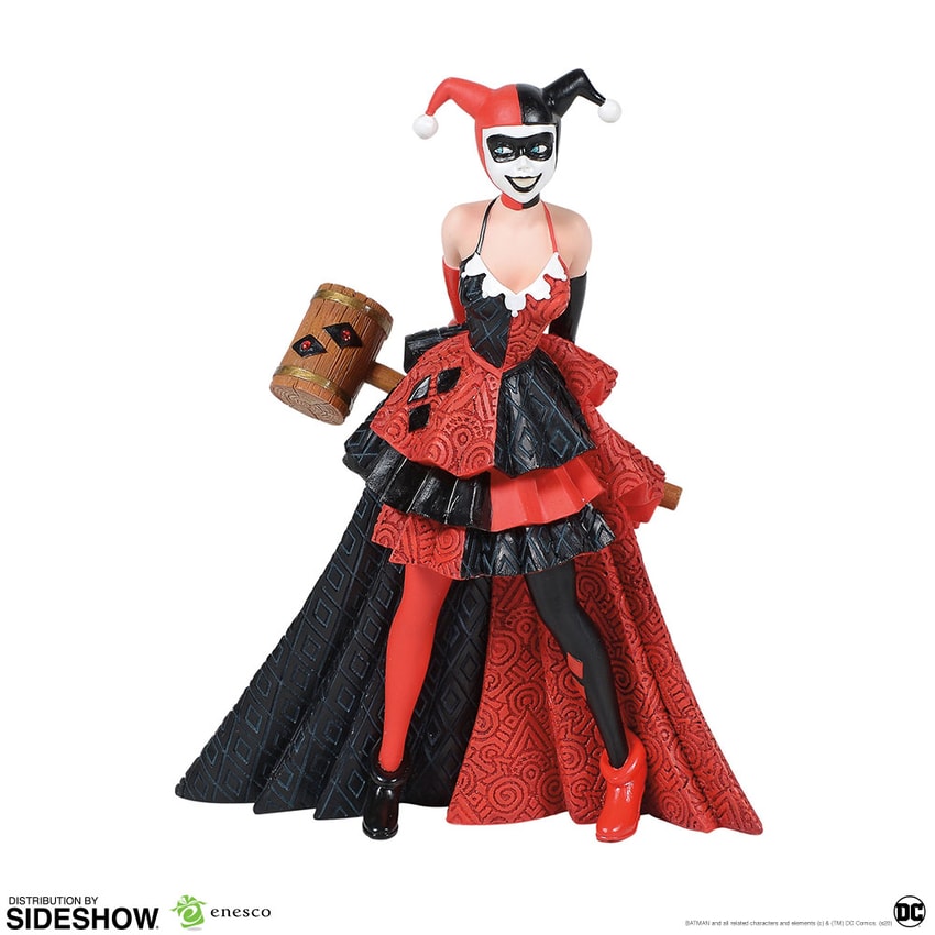 Harley Quinn Couture de Force- Prototype Shown View 1