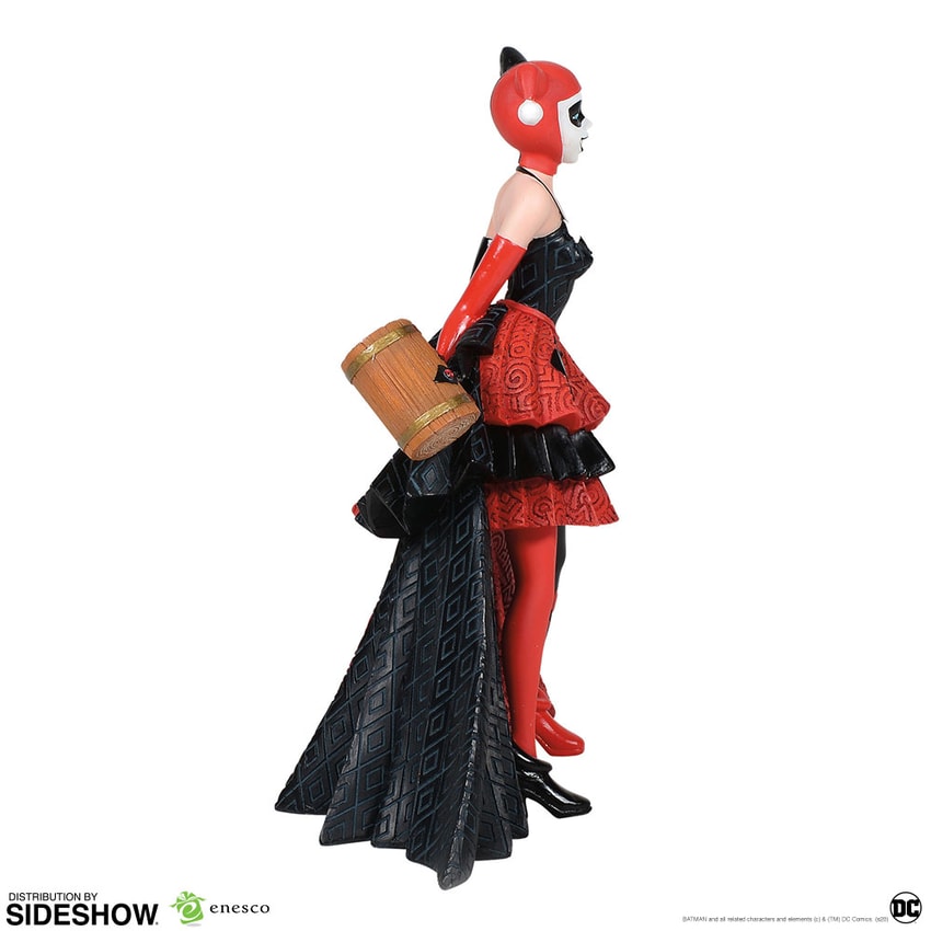 Harley Quinn Couture de Force- Prototype Shown View 3