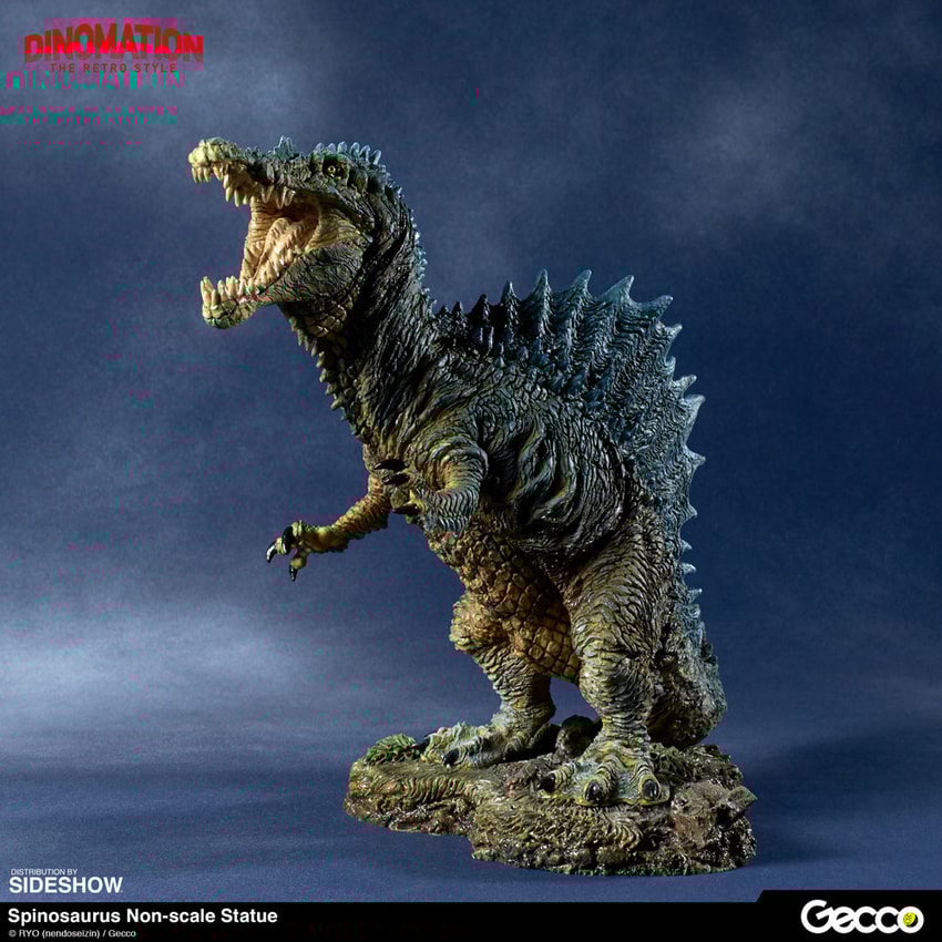 その他 Project Zentreya Geckos figure Dino Great Honehone saurus Z 