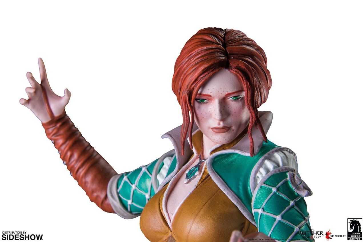 triss brujo