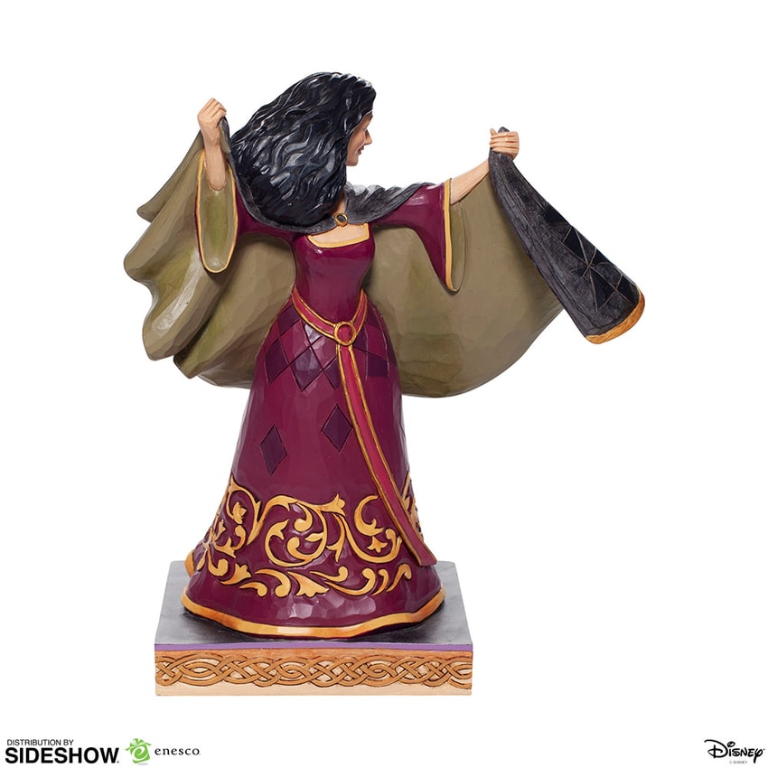 Disney Mother Gothel Figurine by Enesco | Sideshow Collectibles