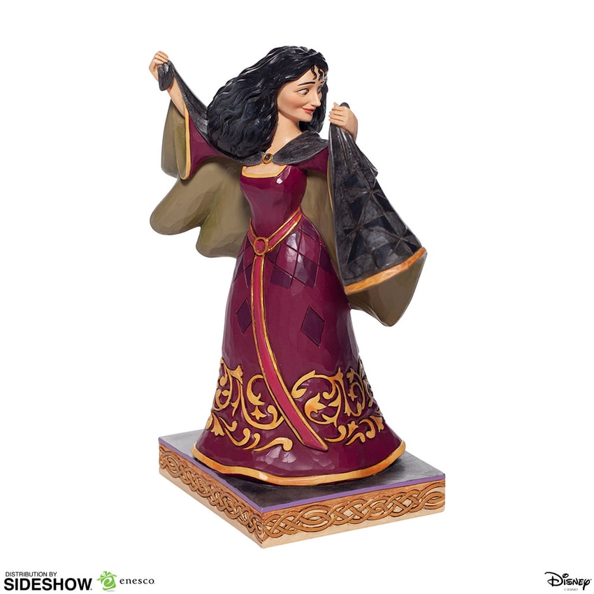 Disney Mother Gothel Figurine by Enesco | Sideshow Collectibles