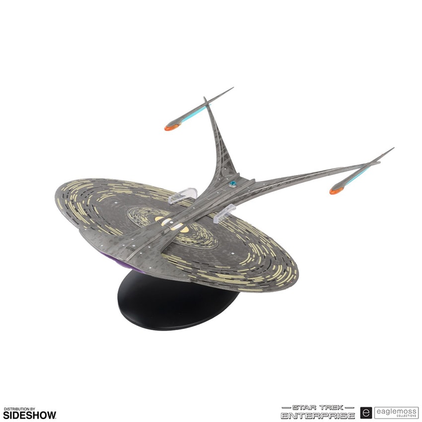 「限定」Star Trek USS Enterprise NCC-1701 Amazon.com: Bandai Star Trek 1/850 USS Enterprise NCC-1701 (Japan