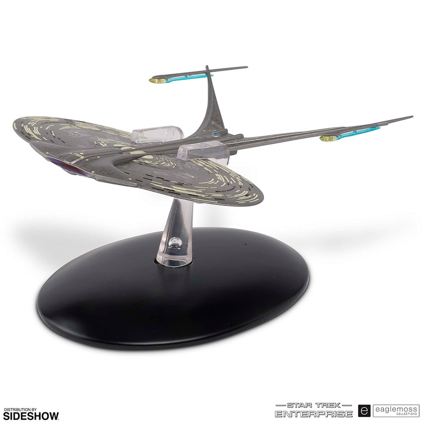 U.S.S. Enterprise NCC-1701-J XL Edition Star Trek Ship by