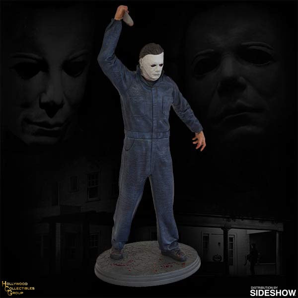 Michael Myers Exclusive Edition - Prototype Shown