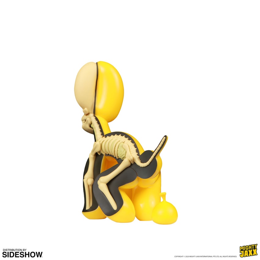 【海外限定】バルーンドッグdissected popek mighty jaxx Buy MightyJaxx Dissected Popek by Whatshisname and Jason