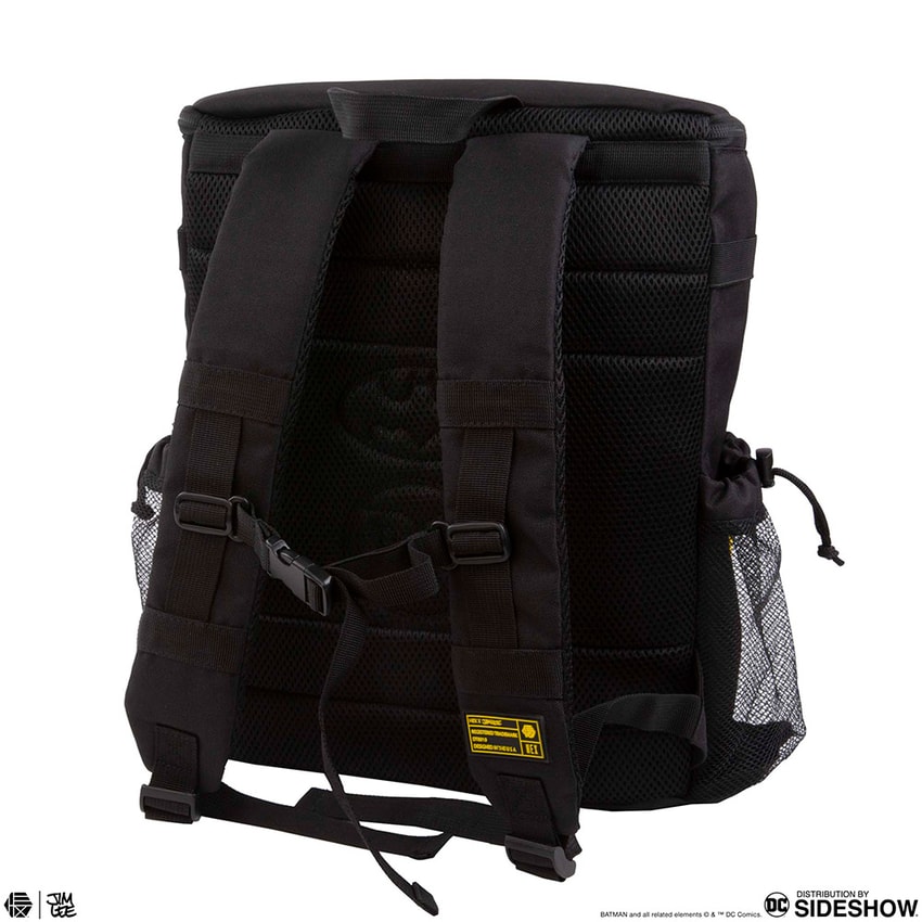 HEX x Jim Lee Collector's Backpack #2- Prototype Shown