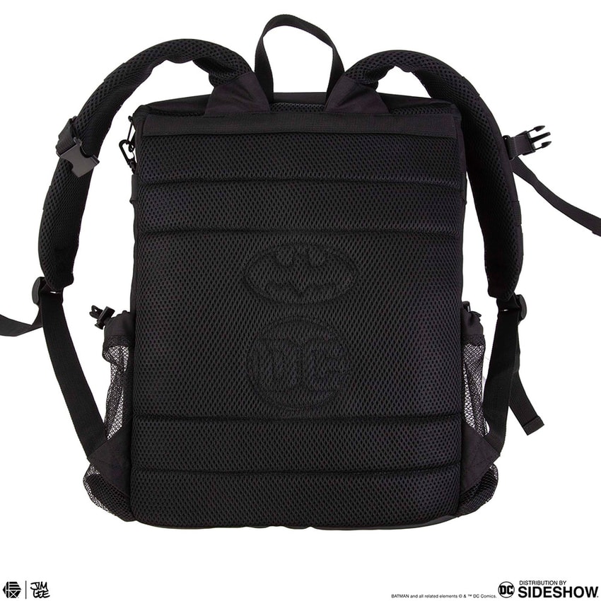 HEX x Jim Lee Collector's Backpack #2- Prototype Shown