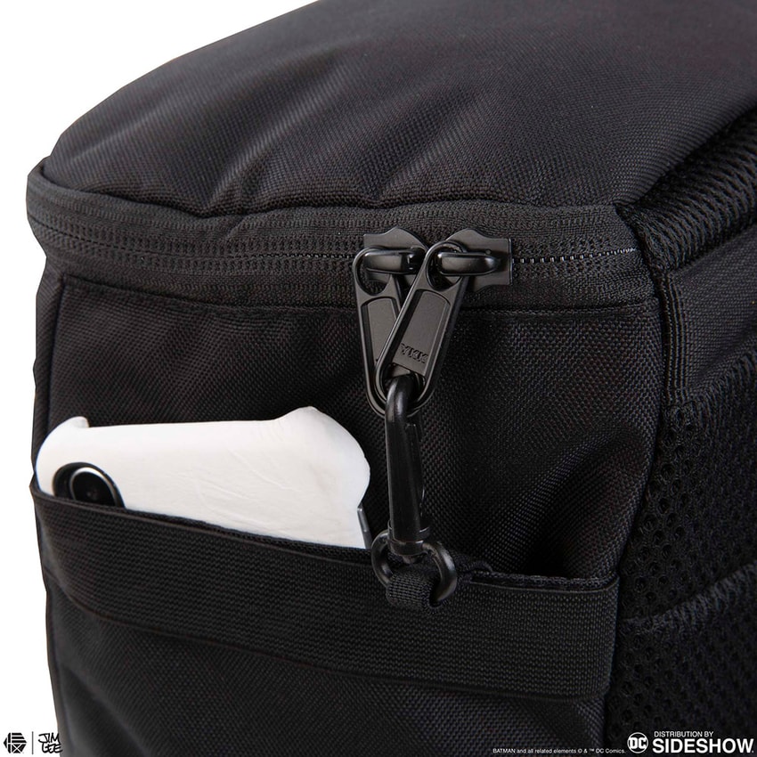 HEX x Jim Lee Limited Edition Collector's Backpack #2 Yellow HEX x Jim Lee Limited Edition Collector's Backpack #2 Yellow