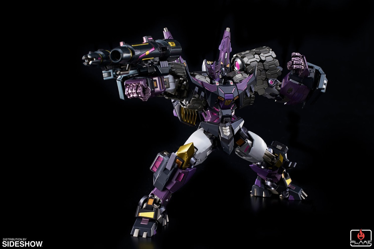 Tarn- Prototype Shown