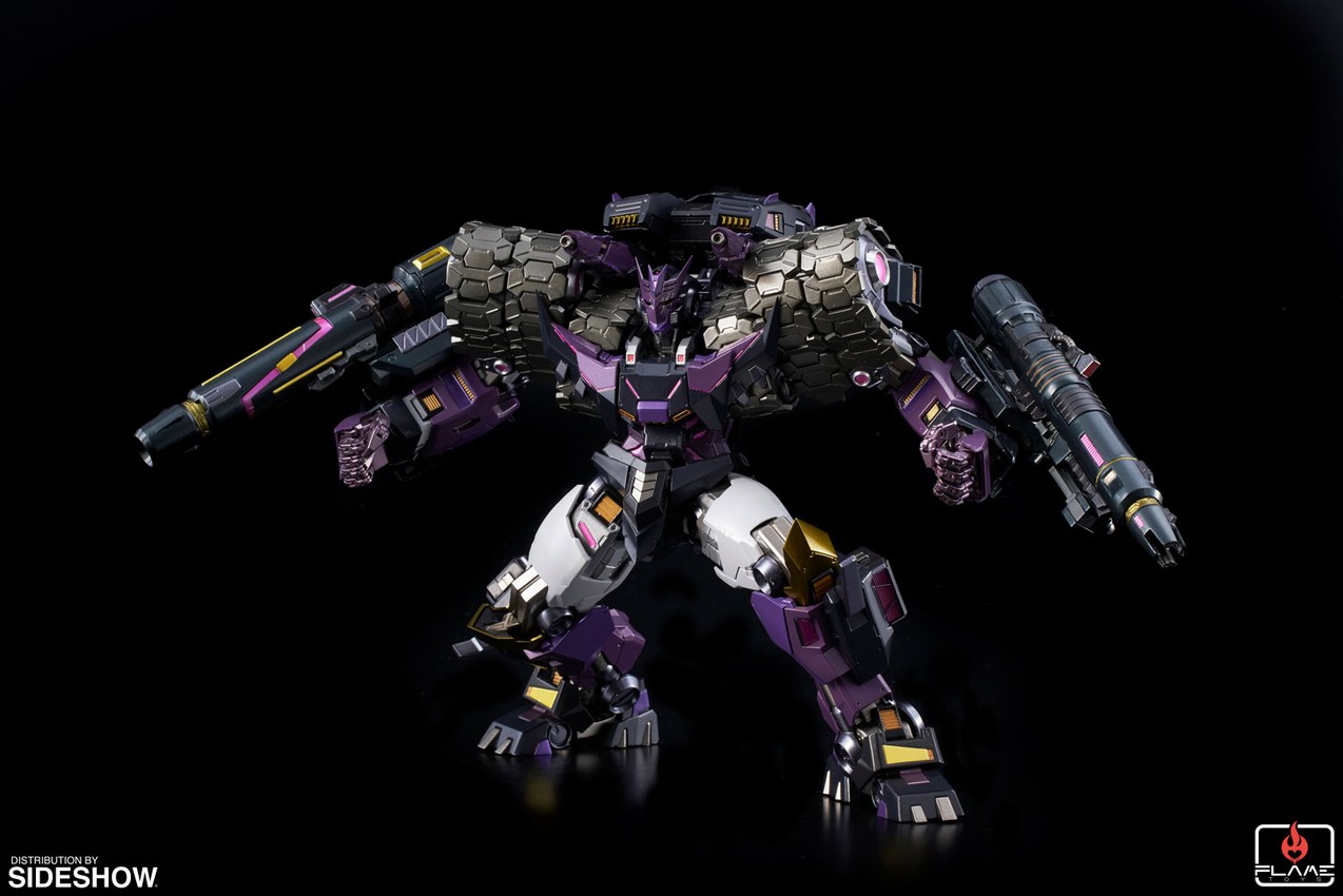 Tarn- Prototype Shown