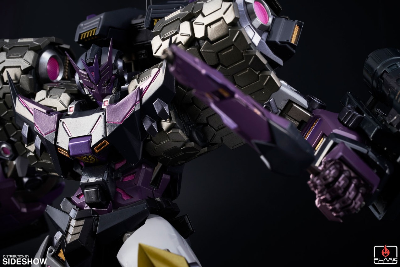 Tarn- Prototype Shown