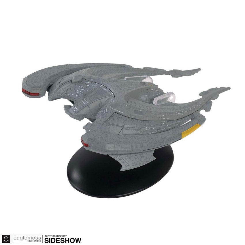 Son'a Flagship- Prototype Shown View 2