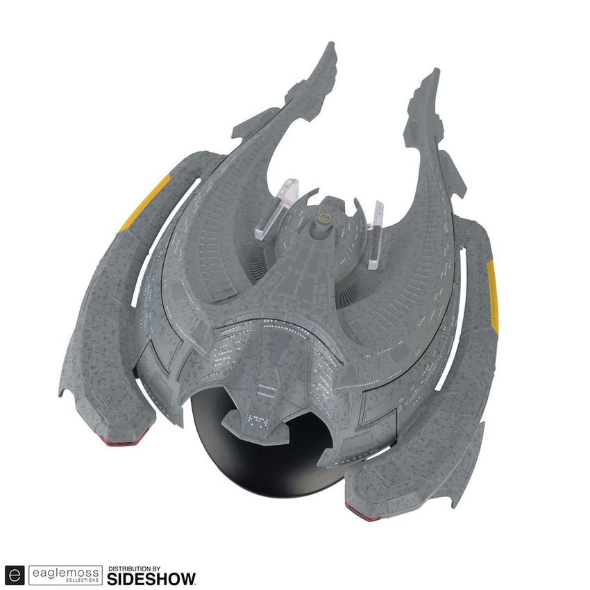 Son'a Flagship- Prototype Shown View 4