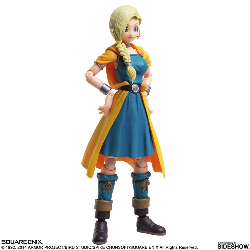 Bianca- Prototype Shown View 3