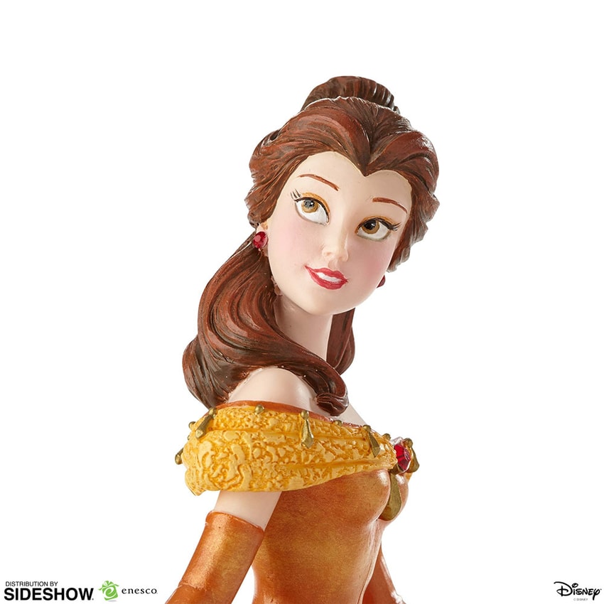 Disney Belle Figurine by Enesco | Sideshow Collectibles