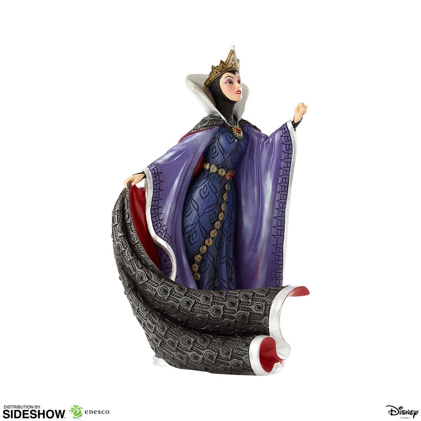 Evil Queen Figurine by Enesco | Sideshow Collectibles