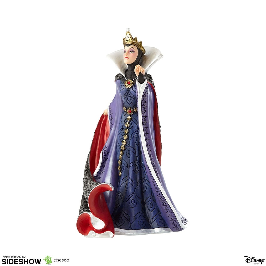 Evil Queen Figurine by Enesco | Sideshow Collectibles