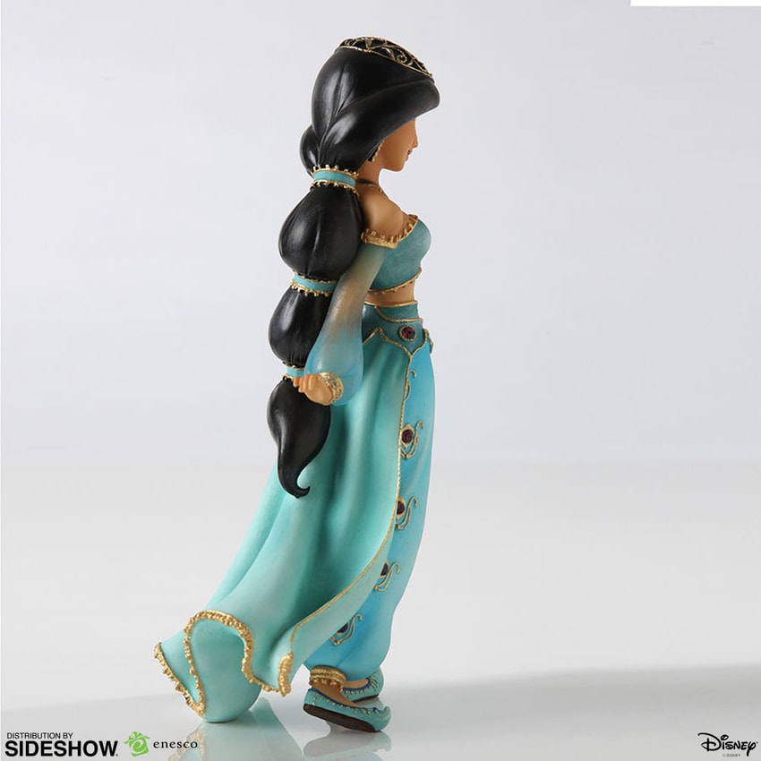 Jasmine Couture de Force Figurine by Enesco | Sideshow