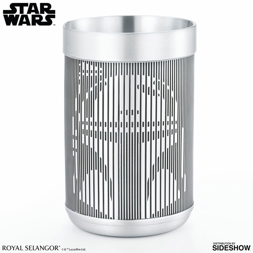 Boba Fett Tumbler- Prototype Shown