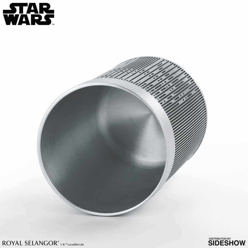 Boba Fett Tumbler- Prototype Shown