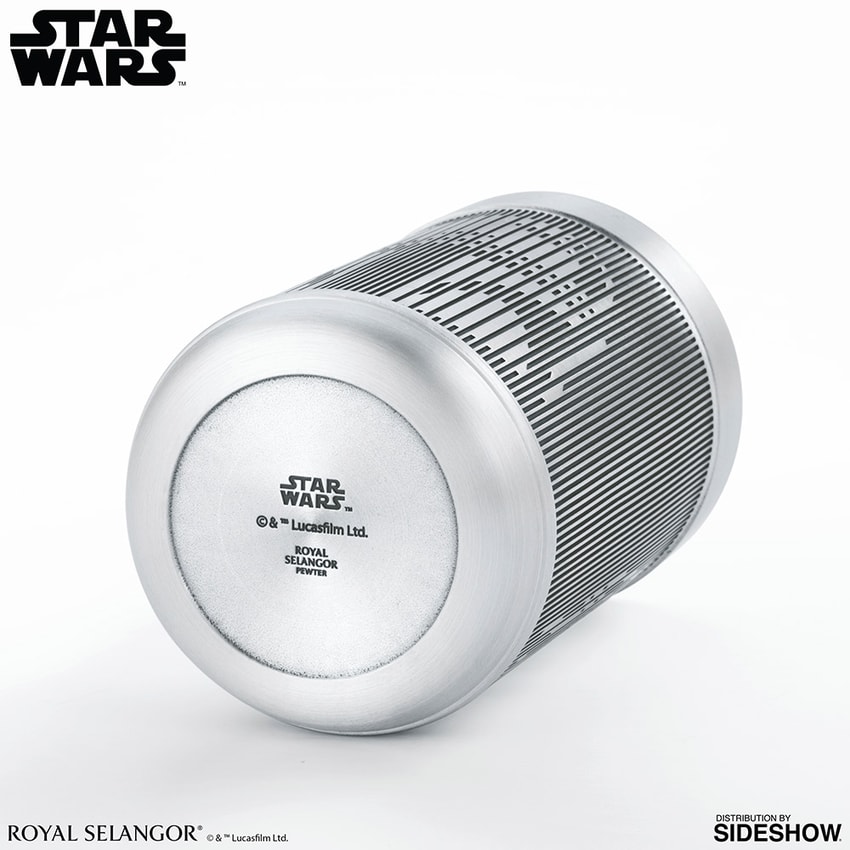 Boba Fett Tumbler- Prototype Shown