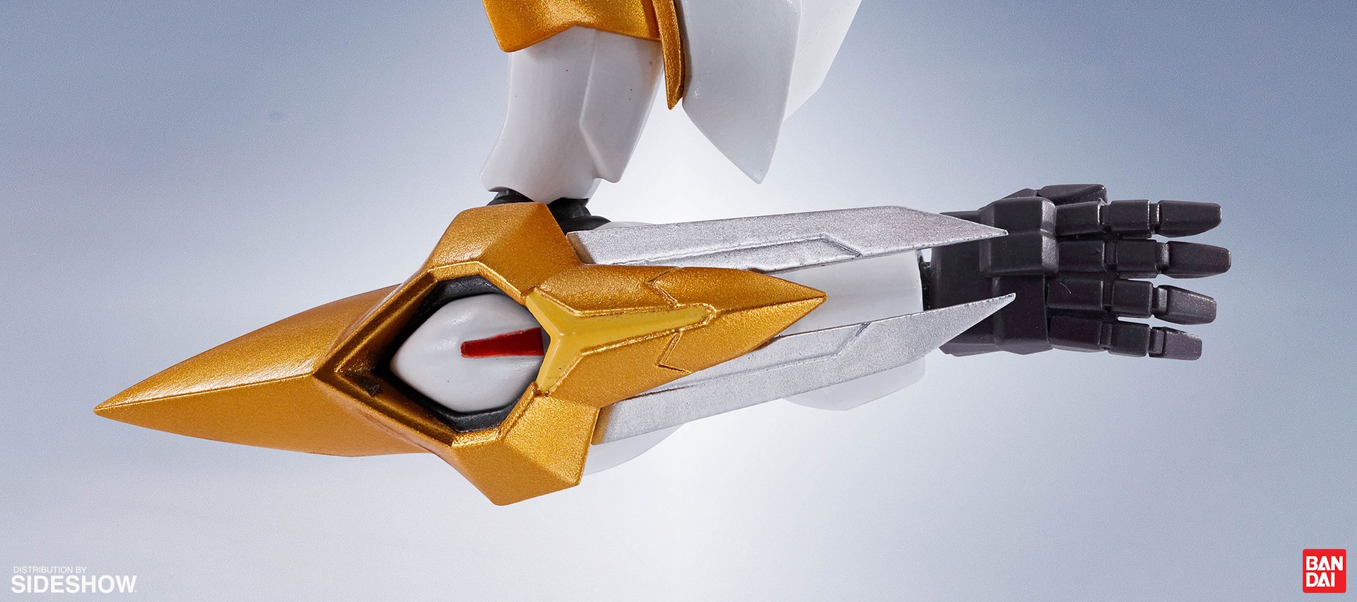 Lancelot siN Collectible Figure by Bandai | Sideshow Collectibles